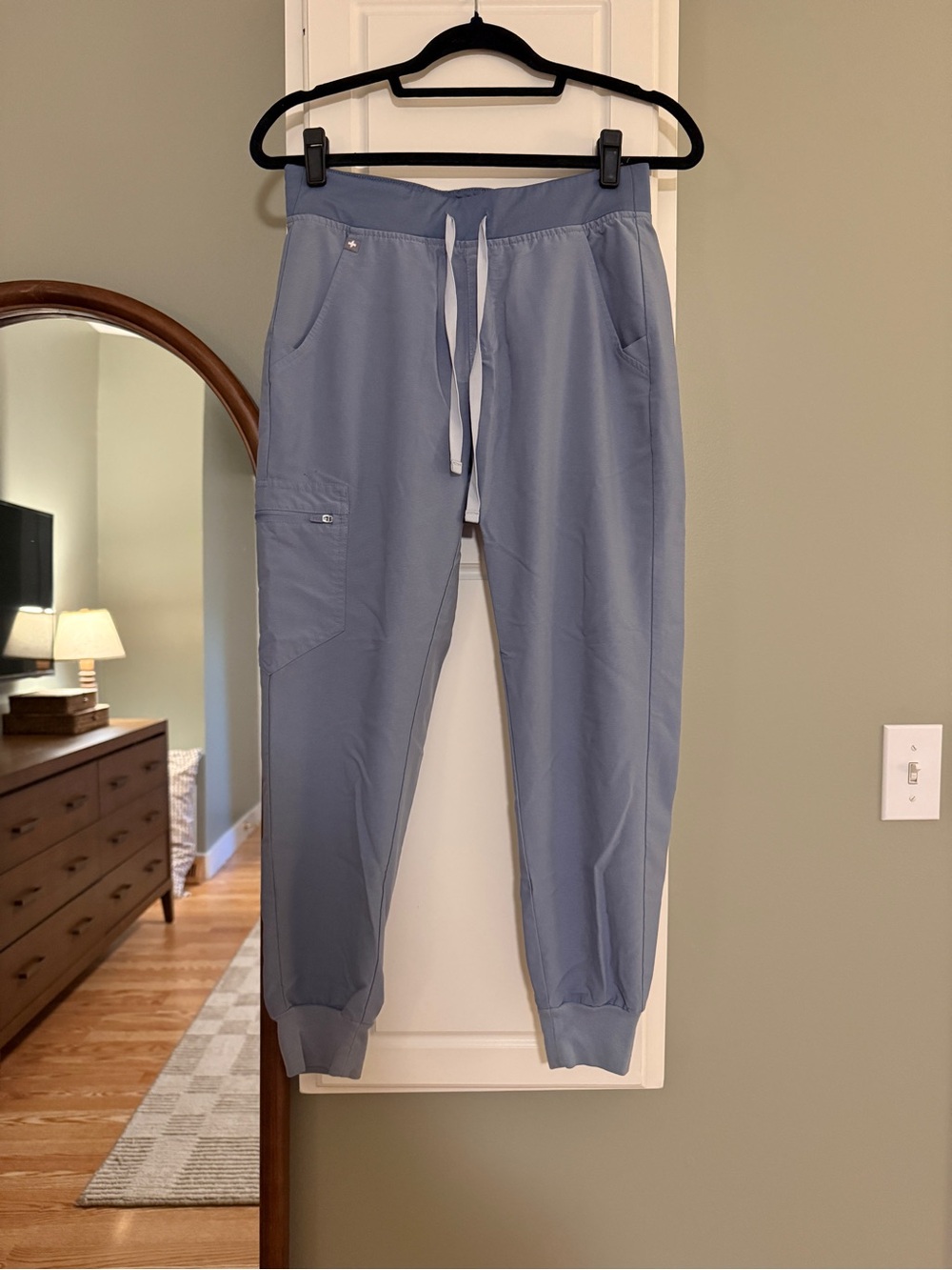 Figs Zamora Jogger Scrub Pants